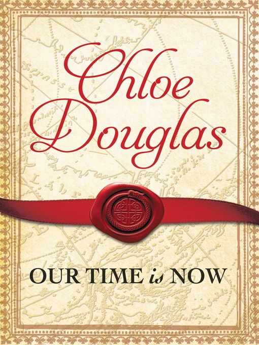 Cover image for Our Time Is Now